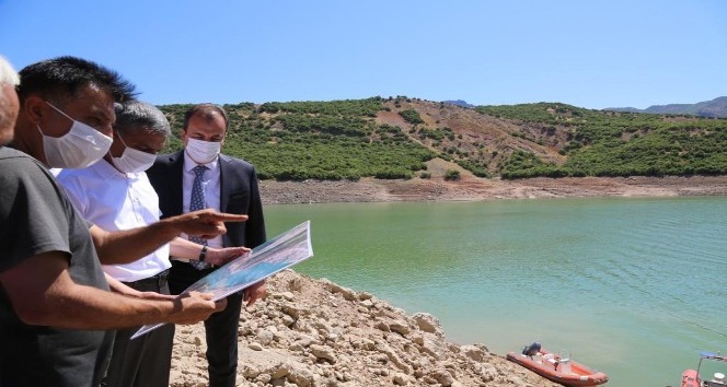 Kayıp Gülistan’ı arama çalışmaları sonlandırıldı