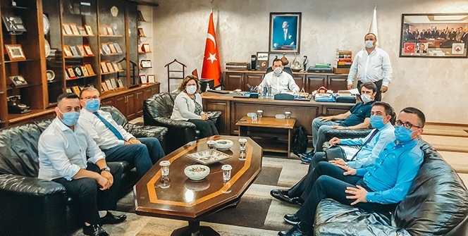 TARSİM Artvin, Trabzon ve Giresun’da