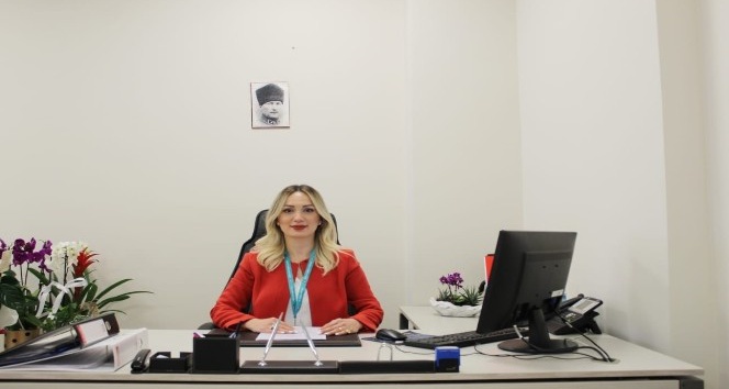 Başhekim yardımcılığına Hüseyinoğlu atandı