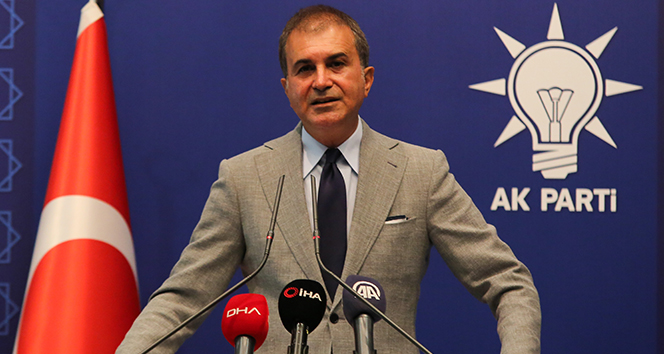 AK Parti MYK sonrası Berat Albayrak'ın istifa paylaşımı ile ilgili açıklama!