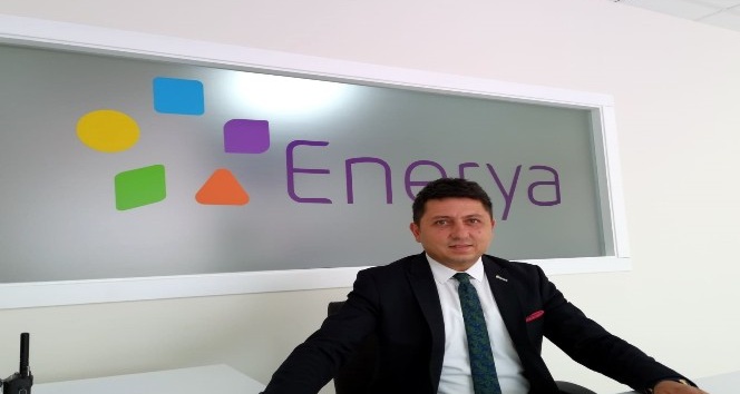 Enerya Aksaray’da yatırım ve hizmetlerine devam ediyor