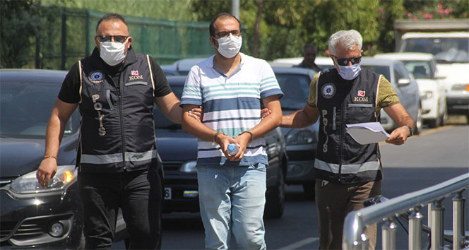 FETÖ&#039;nün bölge imamlarından biri Adana&#039;da yakalandı