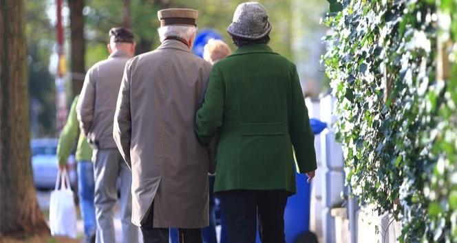 Giresun’da 65 yaş üstüne kısıtlama
