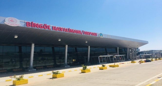 Şehit Başkan Tekin’in isminin Bingöl Havalimanı’na verilmesi için kampanya