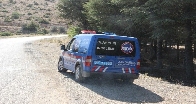 Yol kenarında yaralı bulunan şahıs hastanede öldü