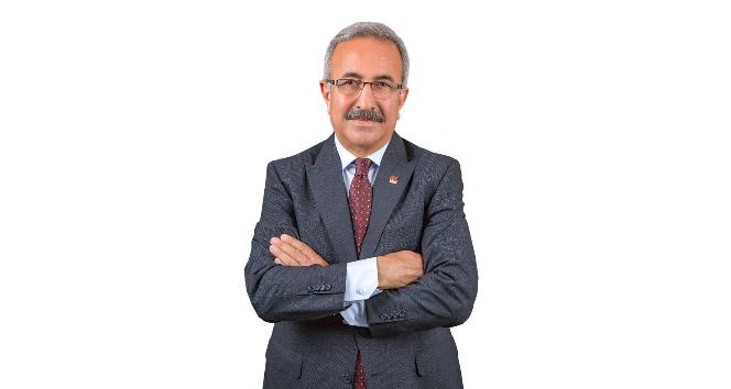 Covid-19 testi pozitif çıkan CHP Osmaniye Milletvekili Ünlü tedavi altına alındı