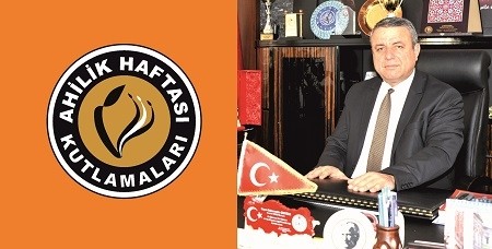 Ahi Sofrası Yöresel Yemek Yarışması  başvuruları başladı