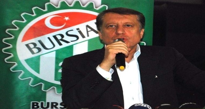 İlhan Parseker: "TFF Delege adaylığını istemeyerek geri çekiyorum"