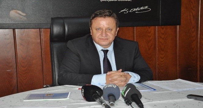 Afyonkarahisar’da ormanlık alanlarda ateş yakılması yasaklandı