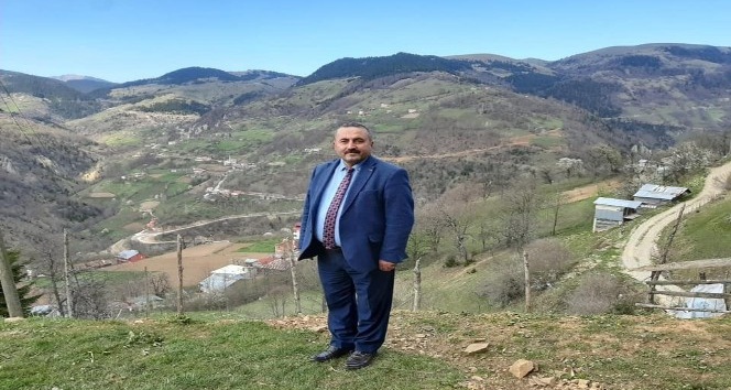 Yavuzkemal Belediye Başkanı Adem Önal trafik kazası geçirdi