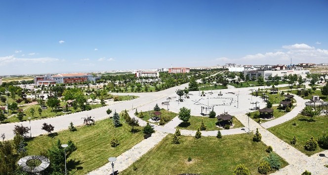 KMÜ’de yeni eğitim-öğretim dönemi 5 Ekim’de başlayacak