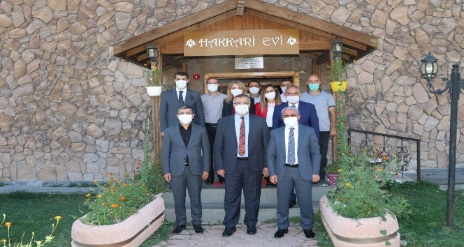 Van Olgunlaşma Enstitüsü’ne Hakkari ve Bitlis illeri de bağlandı