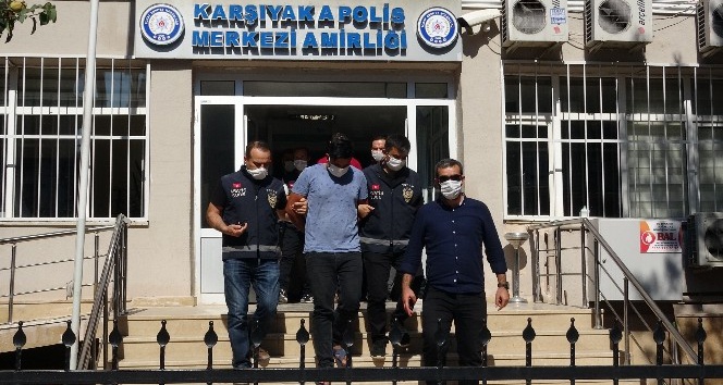 FETÖ bahanesiyle 10 yıllık birikimini çaldılar