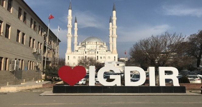 Meteorolojiden Iğdır için "ani sel, su baskını ve yıldırım düşmesi uyarısı’’