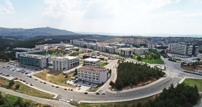 Uşak Üniversitesi, dünya üniversiteleri arasında yer aldı
