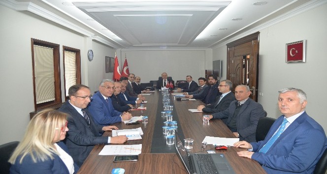 Yalova’da korona virüs denetimleri arttırılıyor