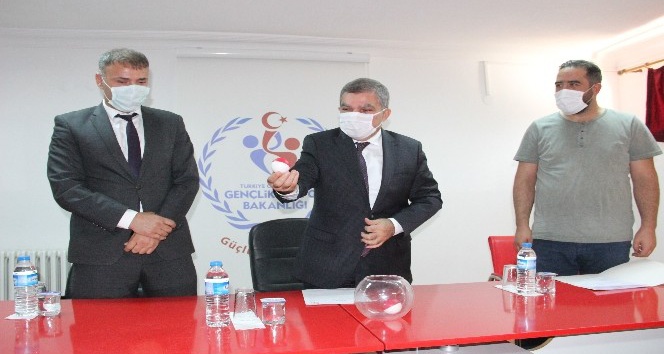 Karaman’ı BAL Liginde Sudurağı Gençlerbirliğispor temsil edecek