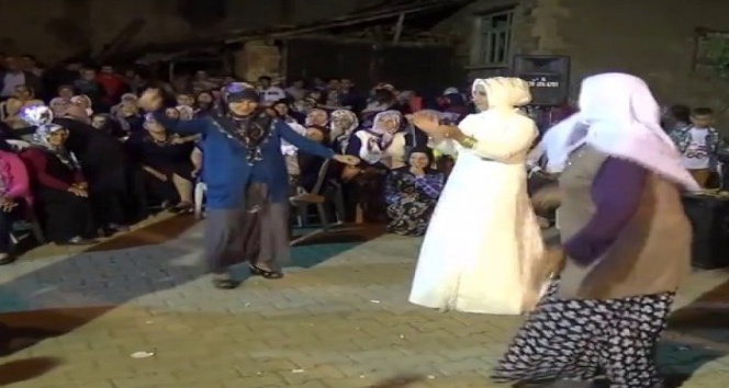 Osmaniye’de sokak düğünleri yasaklandı