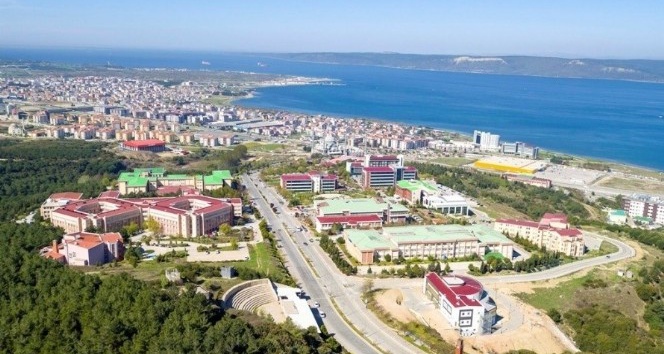 ÇOMÜ’de eğitim 5 Ekim’de başlıyor