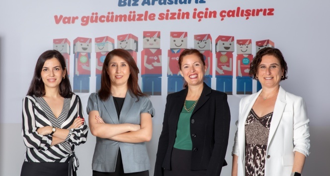 Büyük şirket yönetimlerinde kadın-erkek dengesi sağlanmaya başlandı