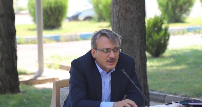 Bingöl’de Vali rakam verdi uyardı: "Covid-19’dan 16 ölüm vakamız var"