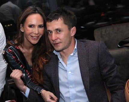 Manken Alexandra Ceylan’a ünlülerden geçmiş olsun dilekleri yağdı