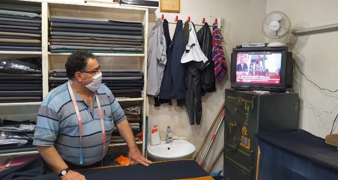 Cumhurbaşkanı Erdoğan’ın doğalgaz rezervi müjdesi Yozgatlıları sevindirdi