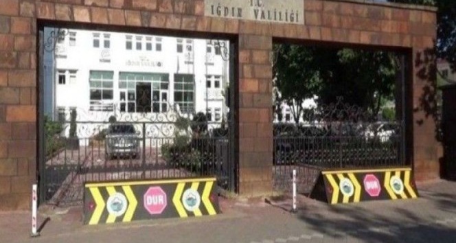 Iğdır’da vaka sayısı arttı, Valilik şikayet ve ihbar hattı kurdu