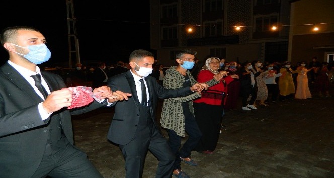 Posof’ta Covid-19 denetimleri sıklaştırıldı