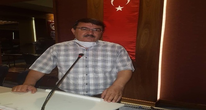 Kahveciler, Fırıncılar ve Otelciler Odası Başkanı Kaya: "Un fiyatlarına devlet müdahalesi şart"