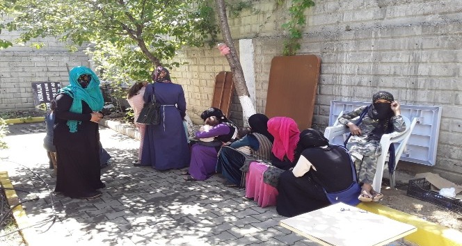 Bingöl’de 13 dilenci il dışına gönderildi