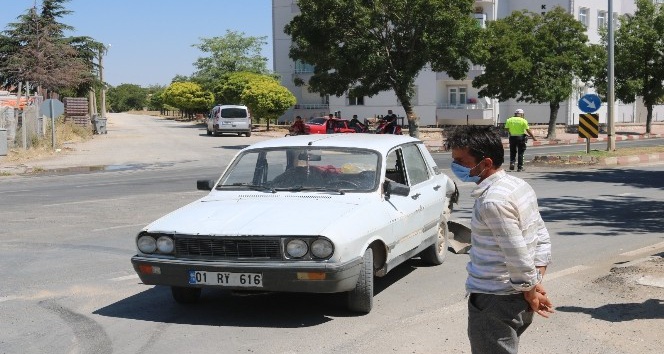 Traktör üzerinde baygınlık geçiren şahıs beyin kanamasından hayatını kaybetti