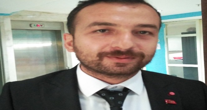 MHP Düziçi’nde Mehmet Fatih Mart dönemi