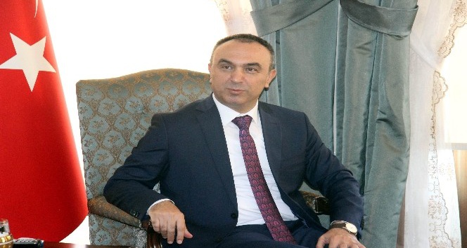 Vali Soytürk’ten 24 Ağustos Mercidabık zaferi mesajı