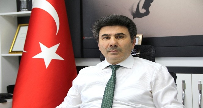 Rektör Karacoşkun’dan Mercidabık Zaferinin 504. yıldönümü mesajı