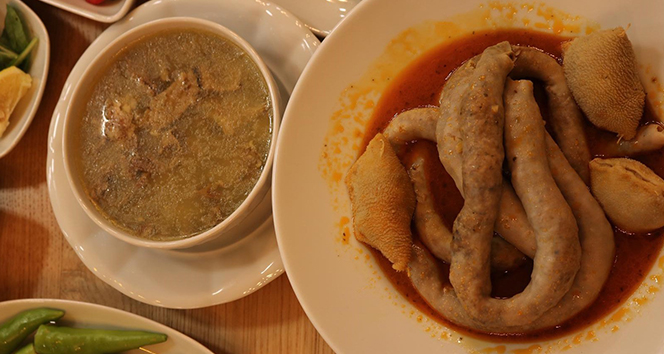 Diyarbakır’da korona virüs hastalığı kelle paçaya olan ilgiyi arttırdı