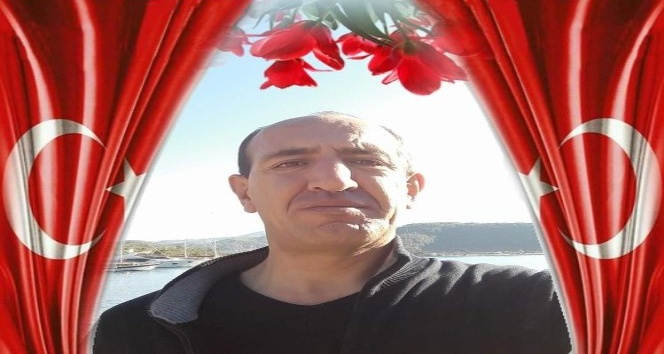 Giresun’da yaşanan selde şehit olan Jandarma Uzman Çavuş Erdem Çıtır için tören düzenlendi