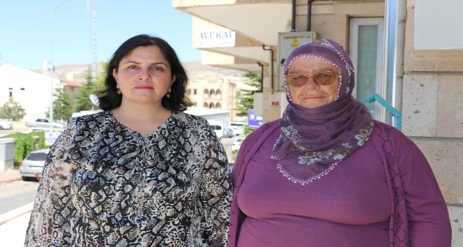 Kapadokya Kadın Platformu, ‘Yasta değil, isyandayız’