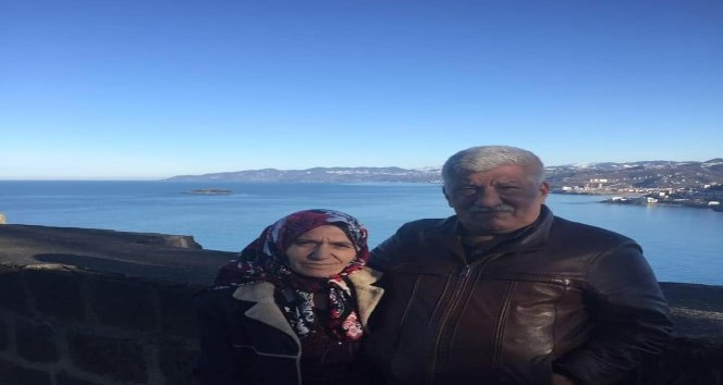 Giresun’da selde kaybolan 8 kişiyi arama çalışmaları sürüyor