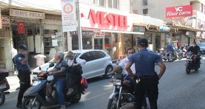 İzolasyon kuralına uymayanlara ceza uygulanacak