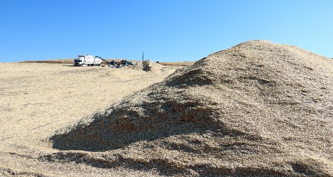 Türkiye’nin saman sıkıntısı yok