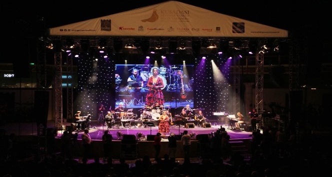 Kuşadası Altın Güvercin Beste Yarışması 4-6 Eylül’de yapılacak