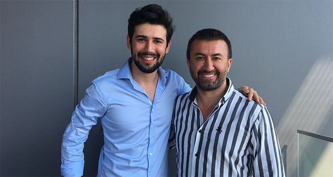 Sokakta kalan evsizlere cep telefonu