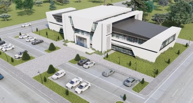 Çiçekdağı’na Neşet Ertaş Kültür Merkezi yapılacak