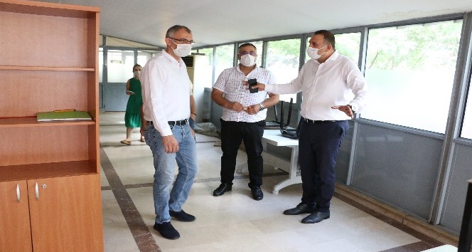 İSMEK, Kartal’daki kurs merkezlerini çoğaltmaya hazırlanıyor