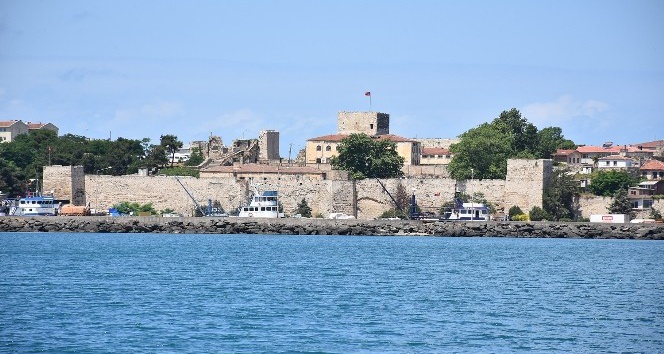 "Anadolu’nun Alkatrazı" yeni yüzüyle ziyaretçilerine ev sahipliği yapacak