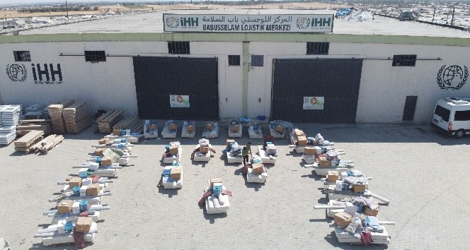 Savaş mağduru Suriyeli gençlere evlilik desteği