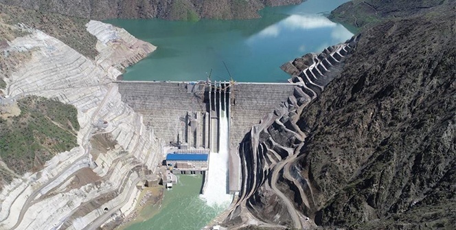 Açılışını Cumhurbaşkanı Erdoğan yapmıştı, ekonomiye getirisi 30 milyon dolar