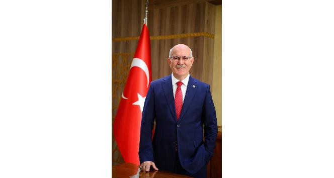 Prof. Dr. Ekrem Savaş’tan 1071 Malazgirt Zaferi mesajı