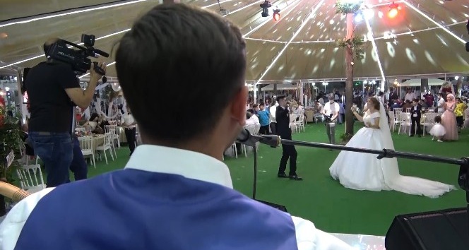 Yahşihan’da 3 mahallede düğünler yasaklandı